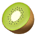 🥝 kiwi fruit display on Samsung