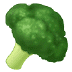 🥦 broccoli display on Samsung