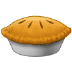 🥧 pie display on Samsung