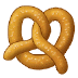 🥨 pretzel display on Samsung