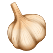 🧄 garlic display on Samsung