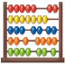 🧮 abacus display on Samsung