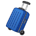 🧳 luggage display on Samsung