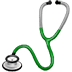 🩺 stethoscope display on Samsung