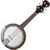 🪕 banjo display on Samsung