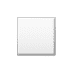 ◽ white medium-small square display on Samsung