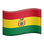 🇧🇴 flag: Bolivia display on Slack