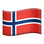 🇧🇻 flag: Bouvet Island display on Slack