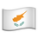 🇨🇾 flag: Cyprus display on Slack