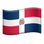 🇩🇴 flag: Dominican Republic display on Slack