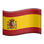 🇪🇸 flag: Spain display on Slack