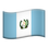 🇬🇹 flag: Guatemala display on Slack