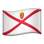 🇯🇪 flag: Jersey display on Slack