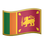 🇱🇰 flag: Sri Lanka display on Slack