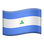 🇳🇮 flag: Nicaragua display on Slack