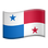 🇵🇦 flag: Panama display on Slack