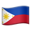 🇵🇭 flag: Philippines display on Slack