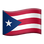 🇵🇷 flag: Puerto Rico display on Slack