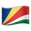 🇸🇨 flag: Seychelles display on Slack