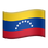 🇻🇪 flag: Venezuela display on Slack