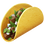 🌮 taco display on Slack