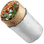 🌯 burrito display on Slack