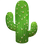 🌵 cactus display on Slack