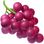 🍇 grapes display on Slack