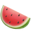 🍉 watermelon display on Slack