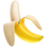 🍌 banana display on Slack