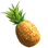 🍍 pineapple display on Slack