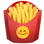 🍟 french fries display on Slack