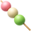 🍡 dango display on Slack