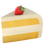 🍰 shortcake display on Slack