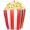 🍿 popcorn display on Slack