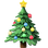 🎄 Christmas tree display on Slack