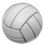 🏐 volleyball display on Slack