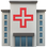 🏥 hospital display on Slack