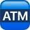 🏧 ATM sign display on Slack