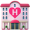 🏩 love hotel display on Slack