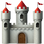 🏰 castle display on Slack