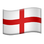 🏴󠁧󠁢󠁥󠁮󠁧󠁿 flag: England display on Slack