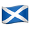 🏴󠁧󠁢󠁳󠁣󠁴󠁿 flag: Scotland display on Slack