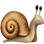 🐌 snail display on Slack