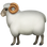 🐏 ram display on Slack