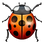 🐞 lady beetle display on Slack