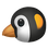 🐧 penguin display on Slack