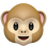 🐵 monkey face display on Slack