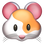 🐹 hamster display on Slack