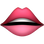 👄 mouth display on Slack